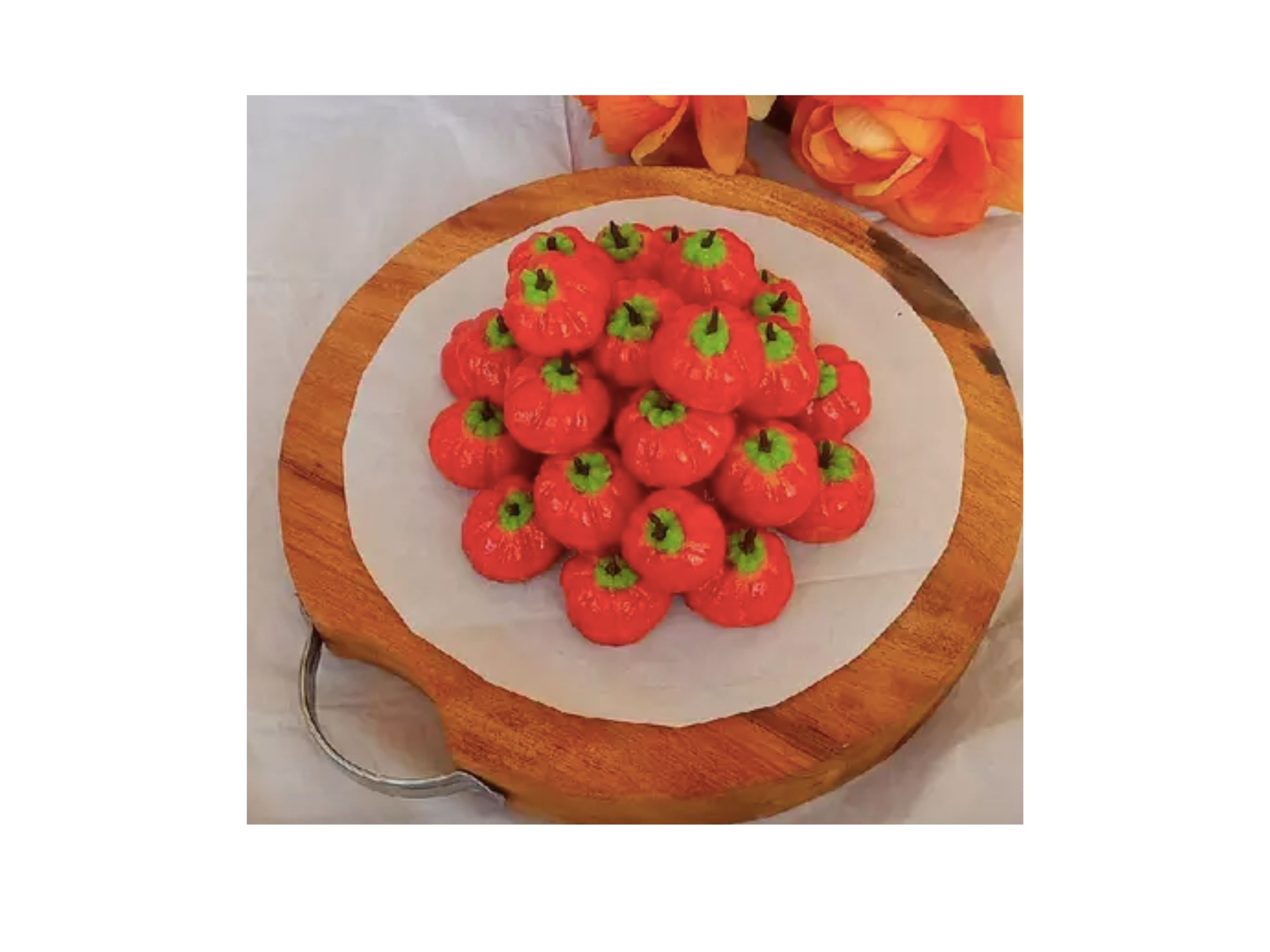 Resep Nastar 1 Kg Tepung Terigu