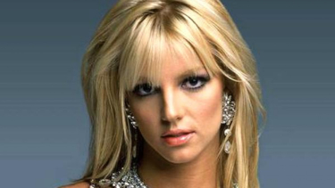 Britney Spears