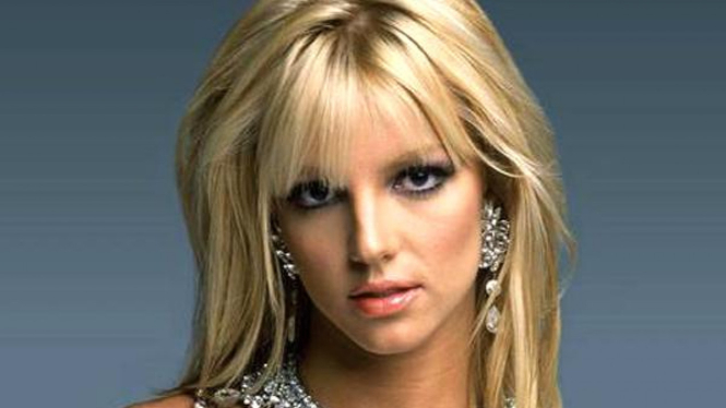 Britney Spears