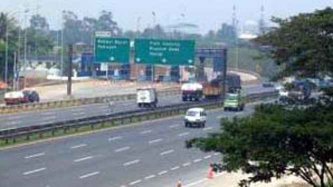 Tol Cikampek