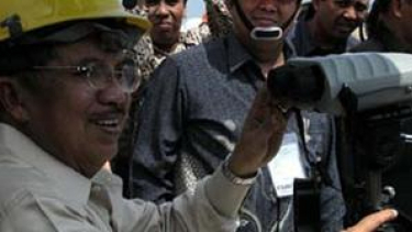 Jusuf Kalla