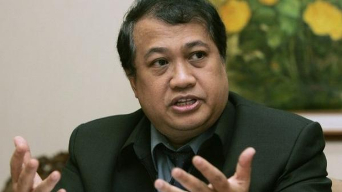 Rahmat Waluyanto