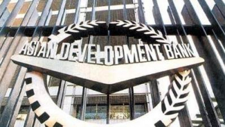 ADB Pangkas Proyeksi Pertumbuhan Ekonomi Negara Berkembang di Asia
