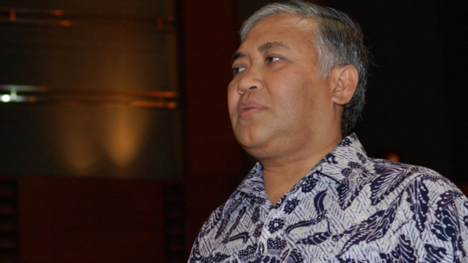 Din Syamsudin