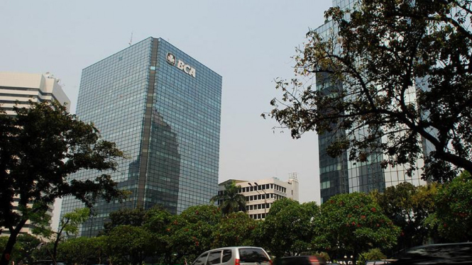 Bank BCA