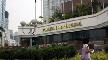 Plaza Indonesia
