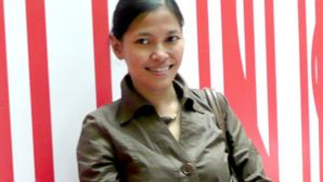 Djenar Maesa Ayu