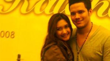 Zack Lee & Nafa Urbach