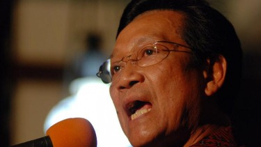 Sri Sultan Hamengkubuwono X