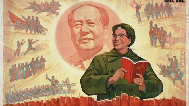 Mao Zedong
