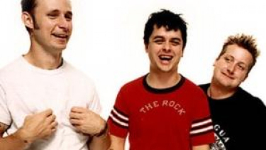 Green Day