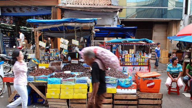 Pasar Tradisional