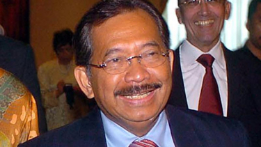 Tanri Abeng