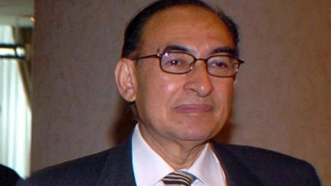 Alwi Shihab