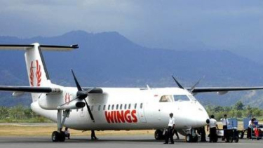 Pesawat Wings Air