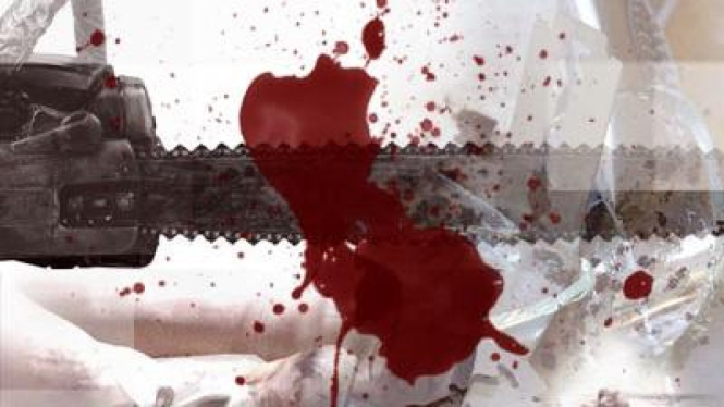 foto ilustrasi mutilasi V.02