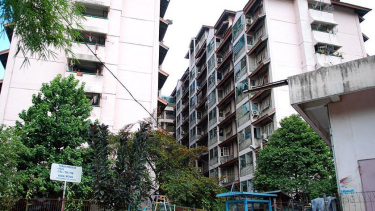 Rumah susun