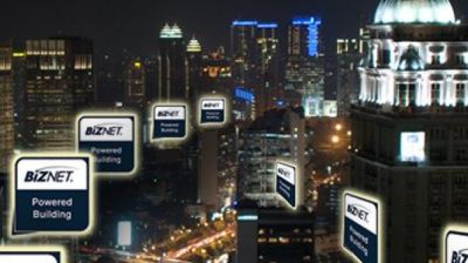 Ilustrasi Biznet.