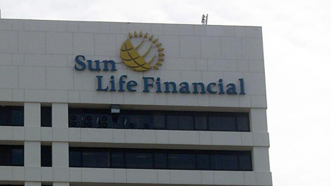 Asuransi Sun Life
