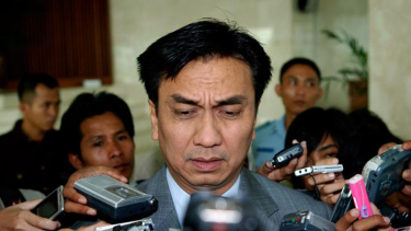 Effendi Simbolon