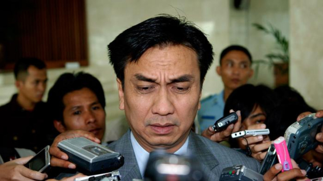 Effendi Simbolon