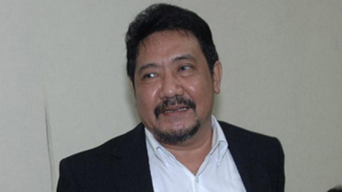 Direktur Eksekutif Setara Institute, Hendardi.