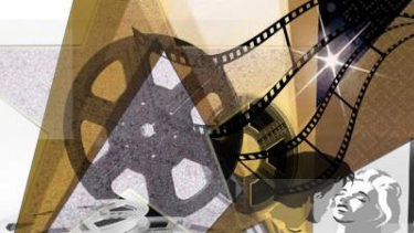 foto ilustrasi industri film