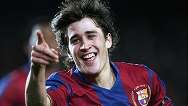 Bojan Krkic