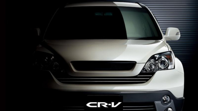 Honda CRV