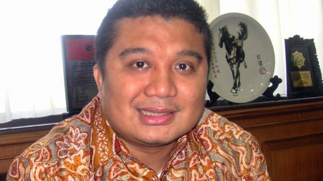 Erwin Aksa
