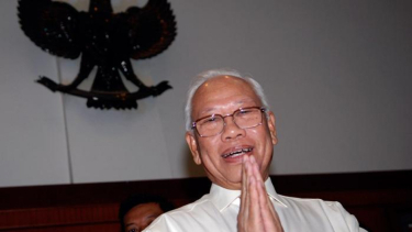 Bagir Manan
