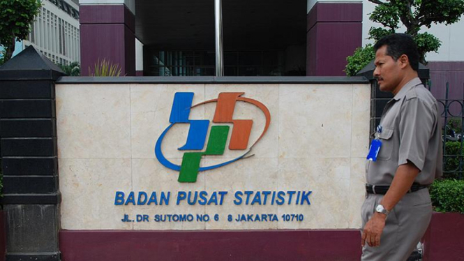 Kantor BPS