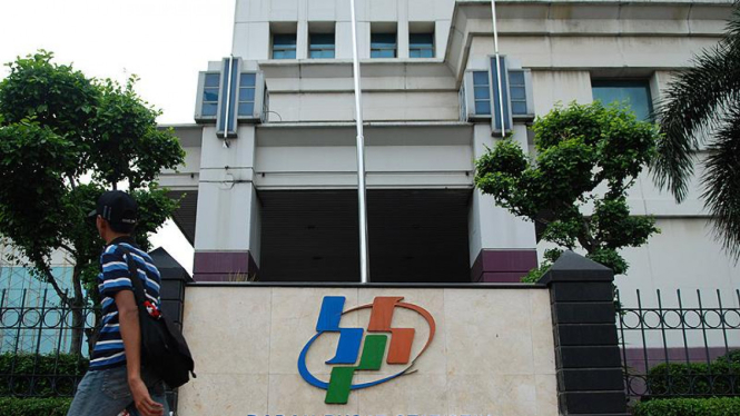 Kantor BPS