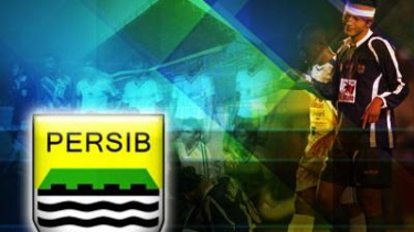 ilustrasi persib