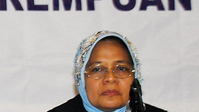Marwah Daud Ibrahim