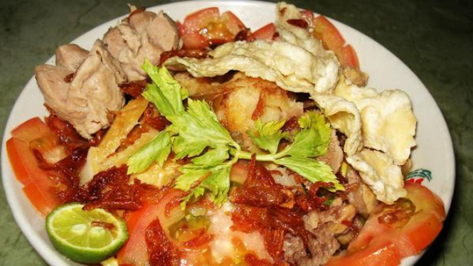 soto mi