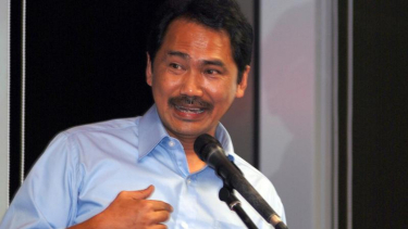 Rizal Malarangeng