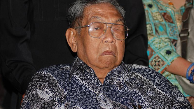 Foto Gus Dur - Abdurrahman Wahid