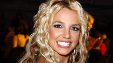 Britnet Spears