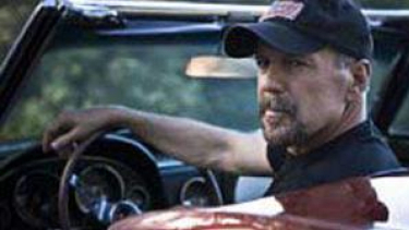 Bruce Willis