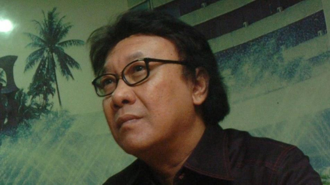 Menteri Dalam Negeri, Tjahjo Kumolo.