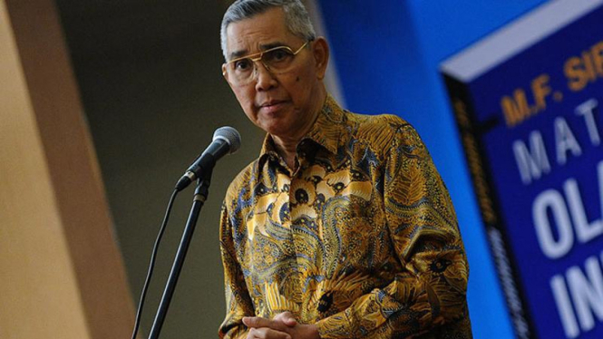 Try Soetrisno.