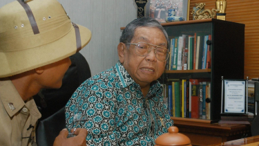 Abdurrahman Wahid