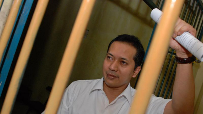 Wakil Ketua Umum Partai Gerindra, Ferry Juliantono.