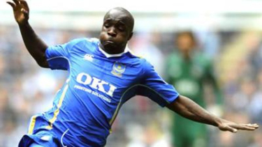 Lassana Diarra