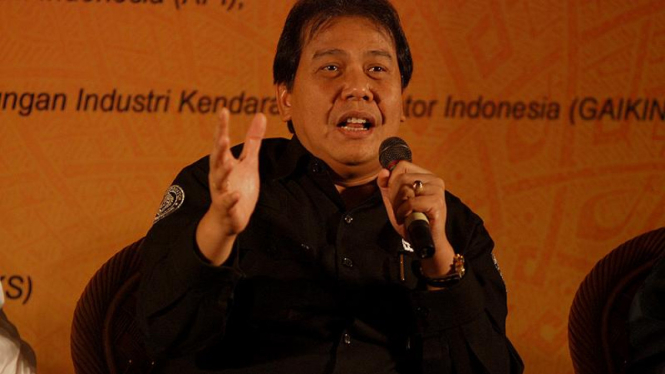 Chairul Tanjung, Para Group