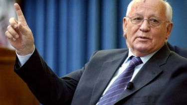 Mikhail Gorbachev