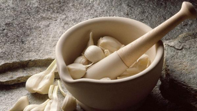 Bawang putih