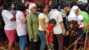 Pasar Rakyat