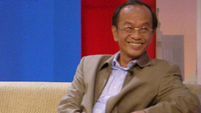 Sarwono Kusumaatmadja